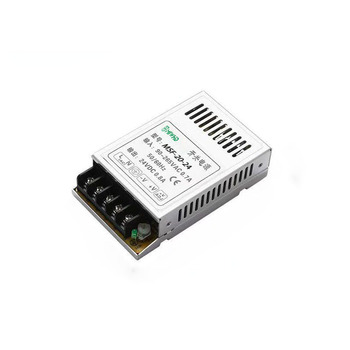 MIWHD 迷你式单组输出开关电源 MSF-20-12V 20W 12V